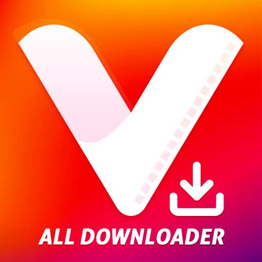 Free Video Downloader 2021 - All Video Downloads