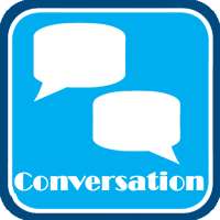 Advanced English conversations on 9Apps