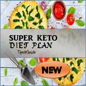 Super Ultimate KETO diet plan on 9Apps