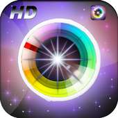 HD Camera for Android on 9Apps