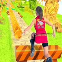 Temple Princess Run 3D on APKTom