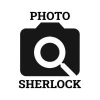 Photo Sherlock: pesquisar foto