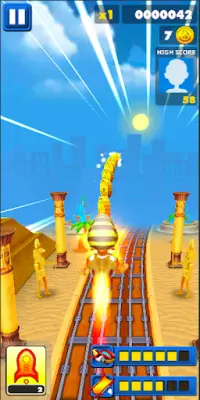 Double tap ❤ if you used to play Temple Run 2 and Subway Surfers