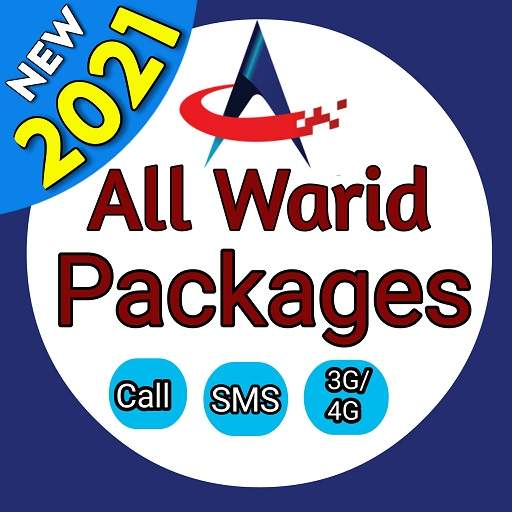 Warid Packages 2021 | Warid Internet Packages 2021