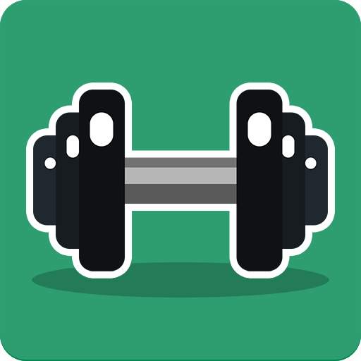 GymKeeper — Gym log, Workout tracker