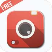 Free Retrica Selfie Camera Tip