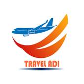 Traveladi Tiket & Hotel on 9Apps