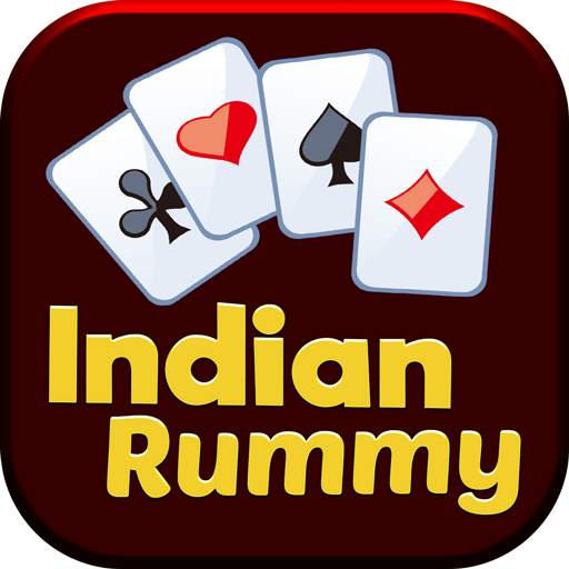 Rummy Offline 13 Card Game