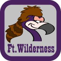 Fort Wilderness Sites on 9Apps