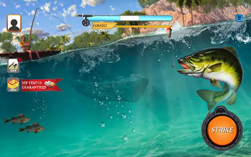 The Best Fishing Simulator Games on PS, XBOX, PC (UPDATED