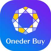 Oneder Buy– Lucky to win the lowest price.