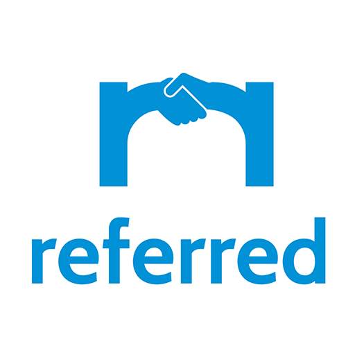 Referred : referral code app w