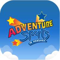 Adventure Sports In Hershey on 9Apps