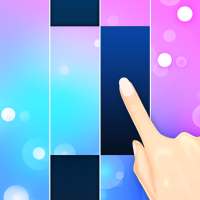 Piano Music Go-EDM Piano Games on 9Apps