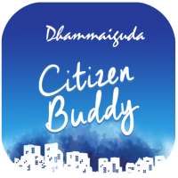 Dhammaiguda Municipality,Telangana on 9Apps