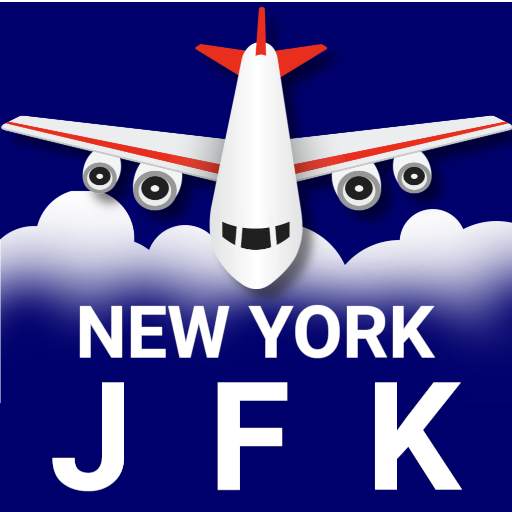 New York JFK Airport: Flight Information
