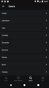 AnimeLovers V2 - Nonton Anime Apk Download for Android- Latest version  1.0.0- com.animelovers.anime