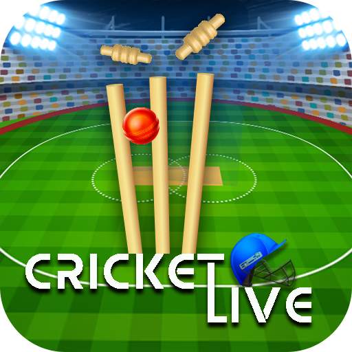 Cricket Live Score, Schedule