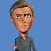 AR Avatar Director - avatars with voice in A/R on 9Apps