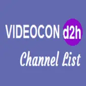 Videocon d2h Channel List APK Download 2023 - Free - 9Apps