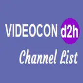 Videocon d2h Channel List APK Download 2023 - Free - 9Apps Videocon d2h Channel List APK Download 2023 - Free - 9Apps