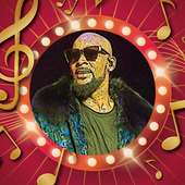 R. Kelly All Song on 9Apps