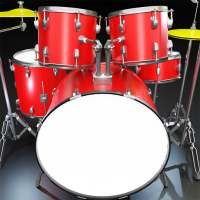 Drum Solo Studio - Drumstel