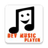 Dev Music Player - Play Music