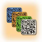 QR Code Scanner