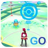 Guide for Pokemon GO game app