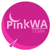 PinkWA Wallpaper on 9Apps