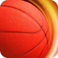 Basketball Shot on 9Apps