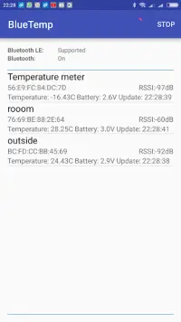 Smart Thermometer APK for Android Download