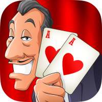 Solitaire perfect paar