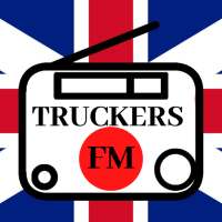 Truckers FM Radio App UK Free Live
