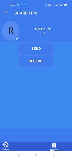 SHAREit Pro-shareit-Transfer & shareit app screenshot 6