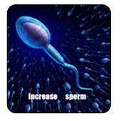 Augmenter le volume de sperme VIP on 9Apps