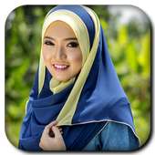 Hijab Photo Frames on 9Apps