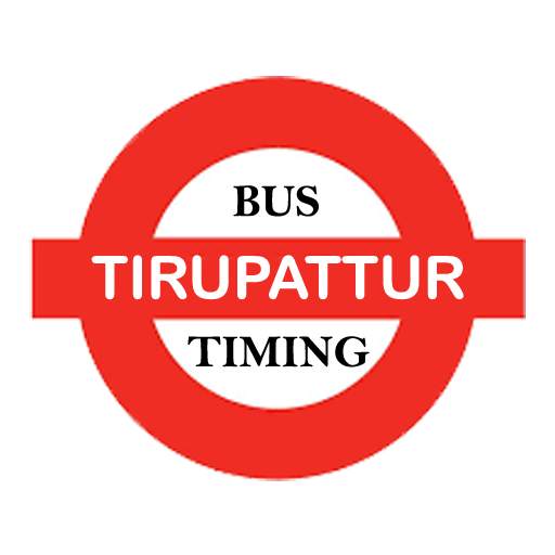 Tirupattur Bus Timing