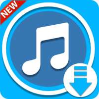 Free Music Downloader - Mp3 Music Downloader