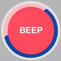 Beep Button on 9Apps