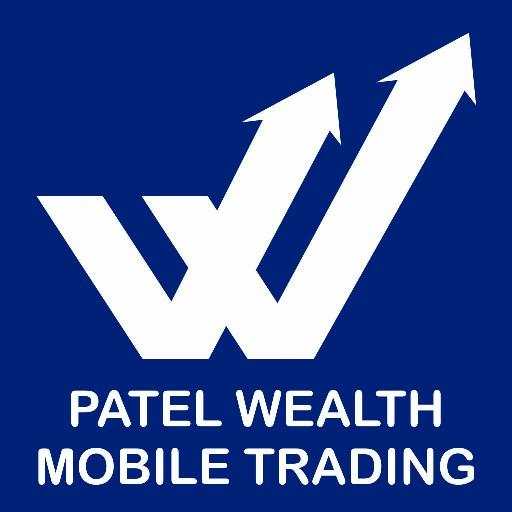 Patel Wealth Mobile Trading
