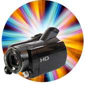 Camera Ultra HD 