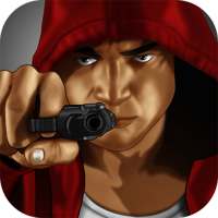 Gangster Paradise on 9Apps