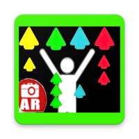 Beat AR, ejercicio y juego con tu camara