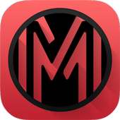 Magofit Professional Fitness on 9Apps