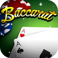 Baccarat Casino - Online en offline casinospel