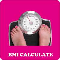 BMI Calculate on 9Apps