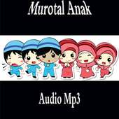 Murotal Anak on 9Apps