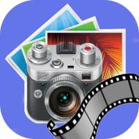 Photo to Video Maker with Music